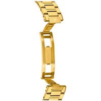Reloj Festina Mujer in Acero chapado en oro amarillo F20039/1 - F20039/1